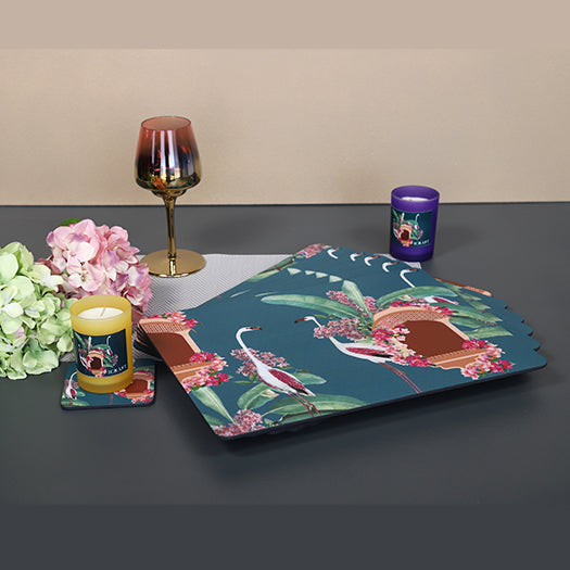 Buy Dining Table Mats Online 