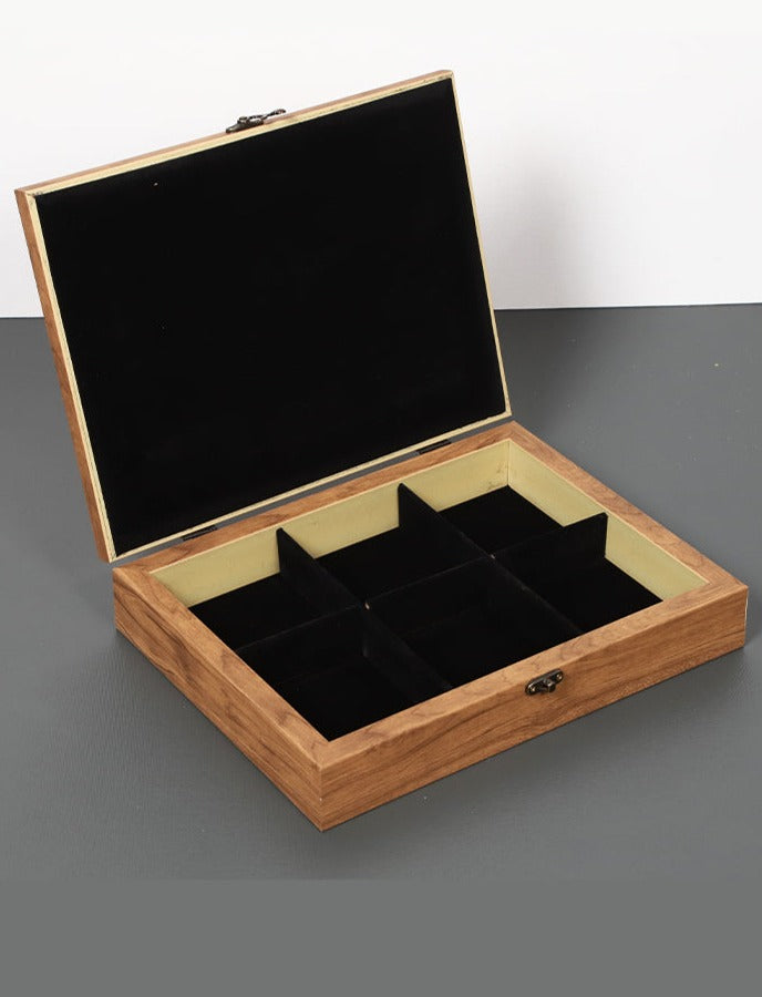 Orange Series Box - Large