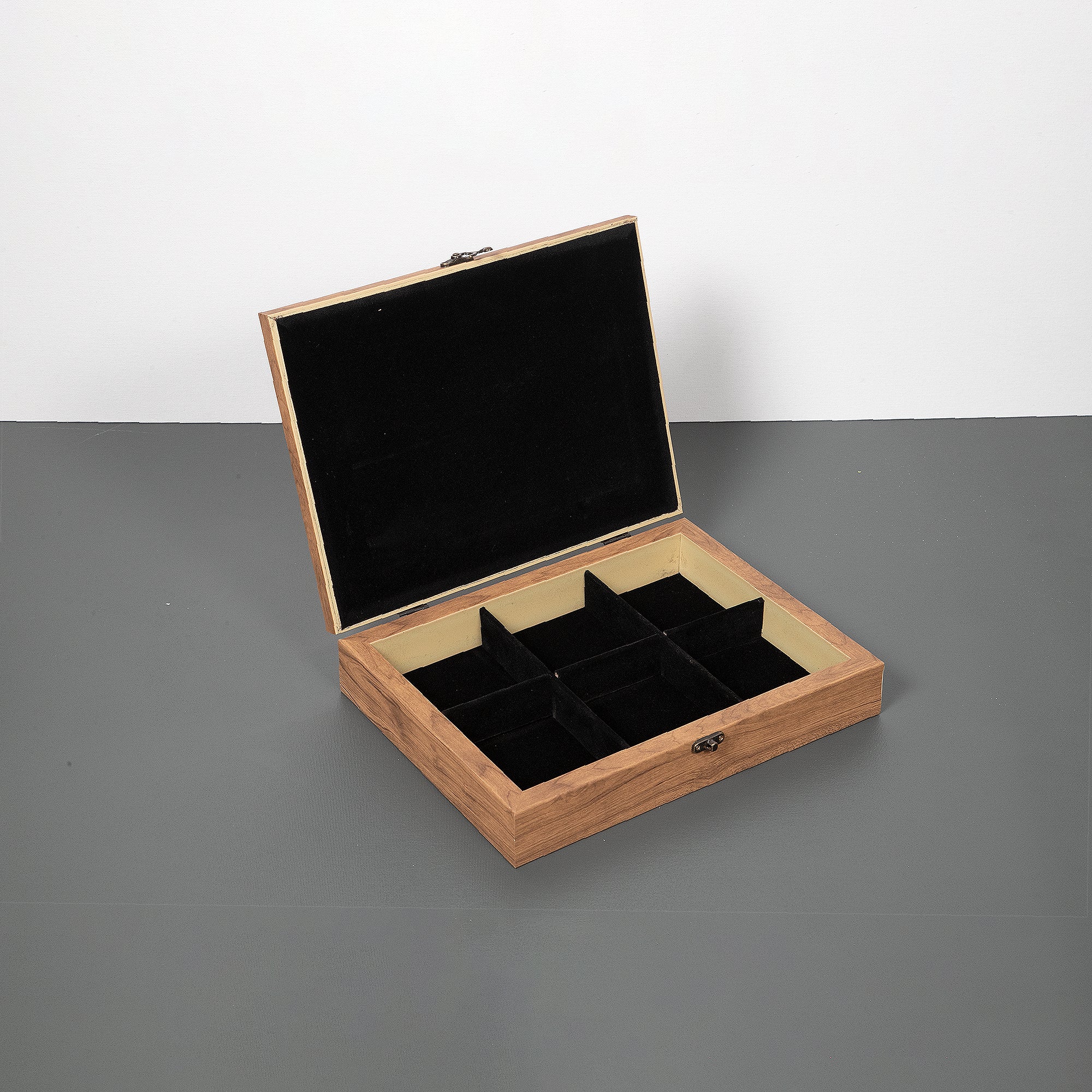 Orange Zest Series Box - Large