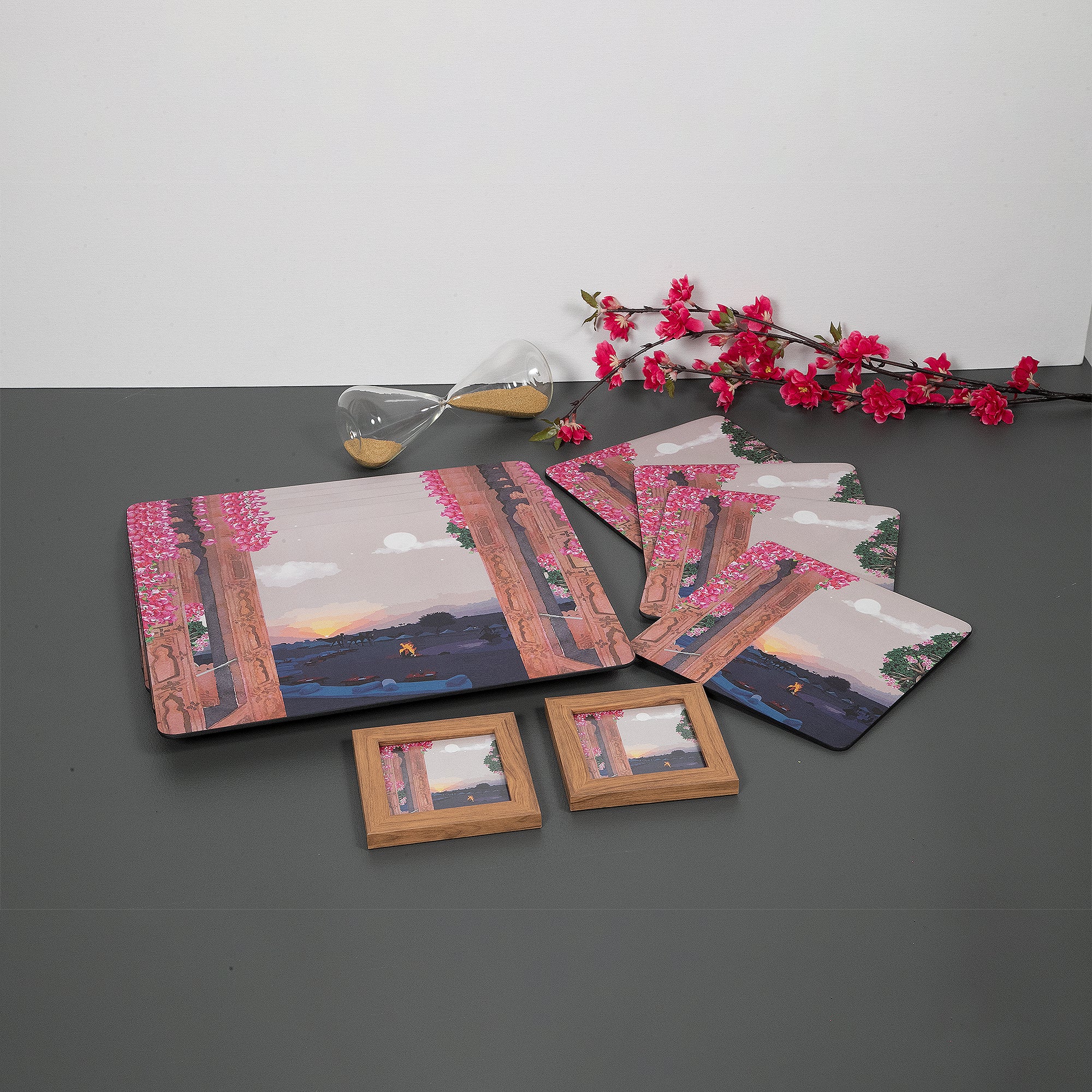 Trivets for Dining Table in India