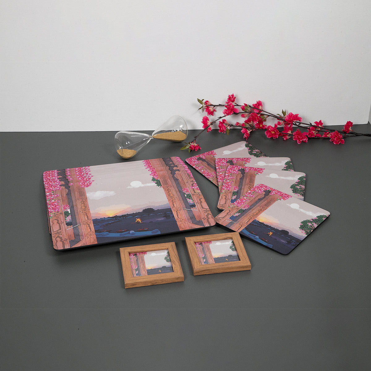 Trivets for Dining Table in India
