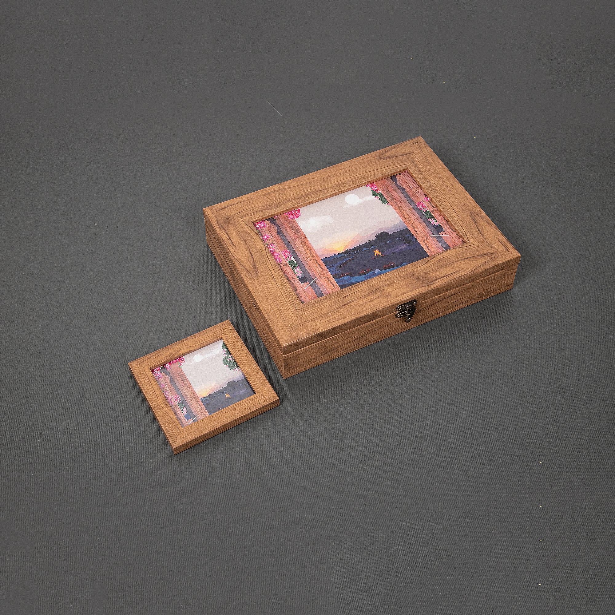 Dune Series Box - Large