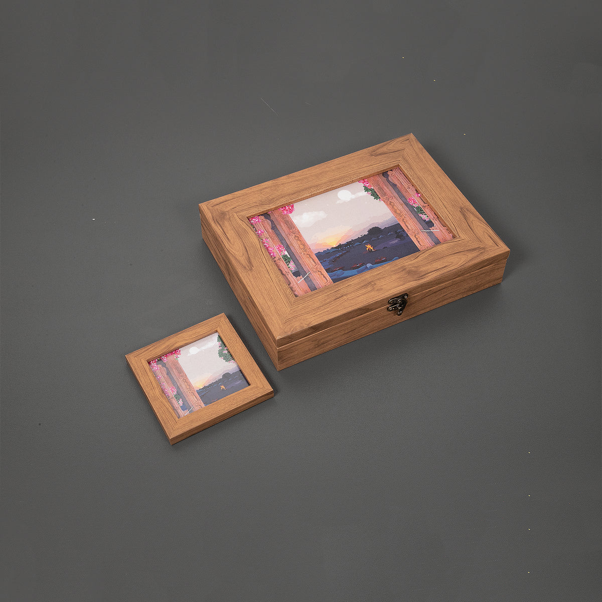 Dune Series Box - Large