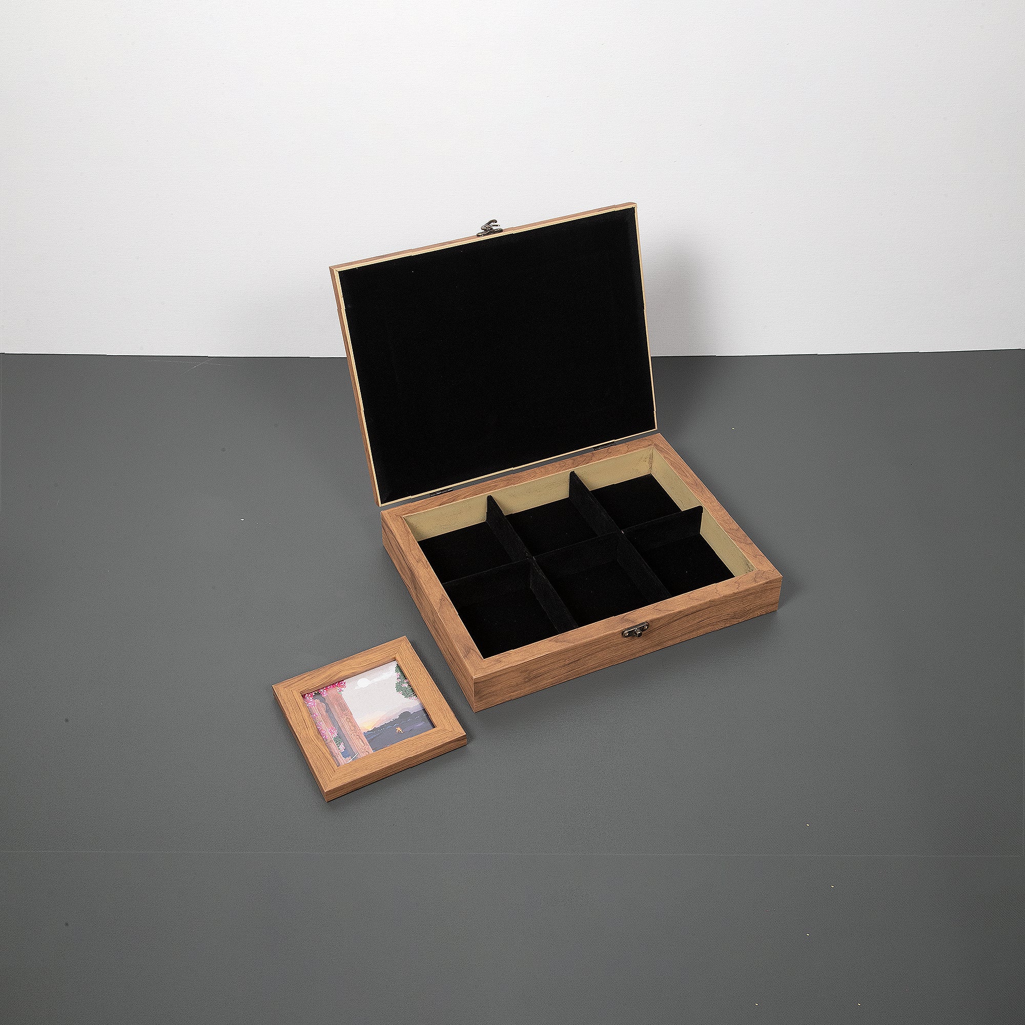 Dune Series Box - Large