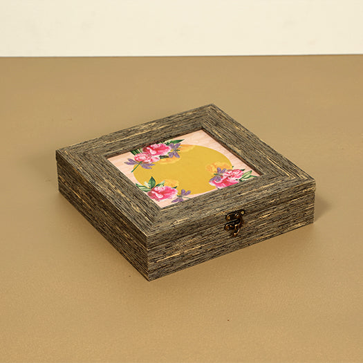 Mello Yellow Series Box