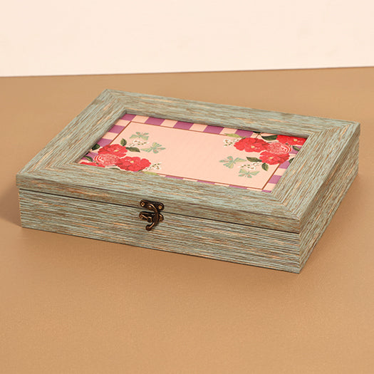 Lilac Haze Series Box (Large)