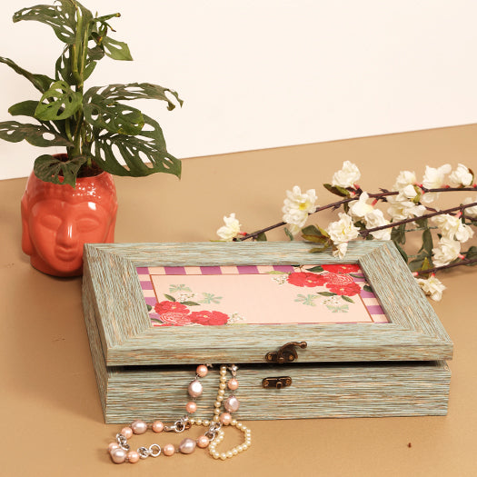 Lilac Haze Series Box (Large)