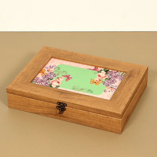 Groovy Mint Series Box (Large)