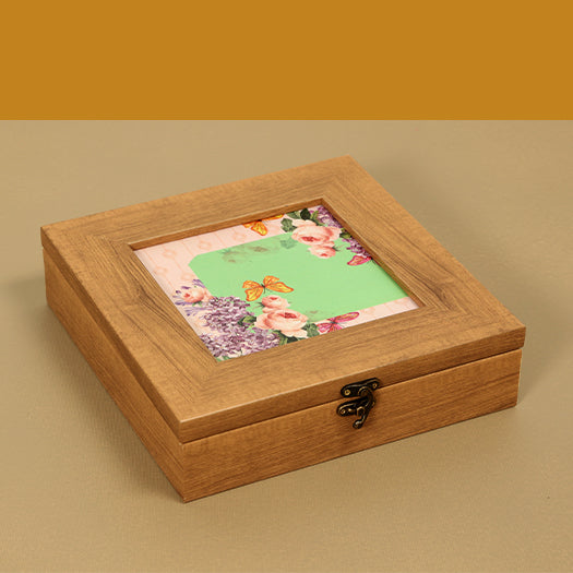 Groovy Mint Series Box (Medium)