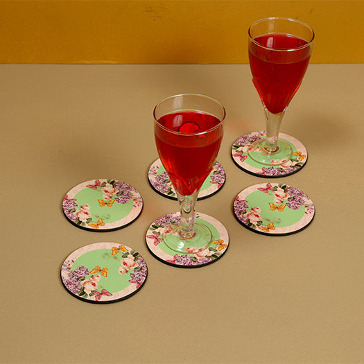 Buy dining table mats online 
