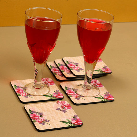 Buy Tea Coasters for Table 