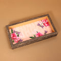 Dragon Fly Series Desk Tray