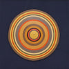 Yellow & Orange & Grey