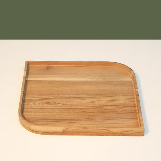 Folio Platter - Single Plate