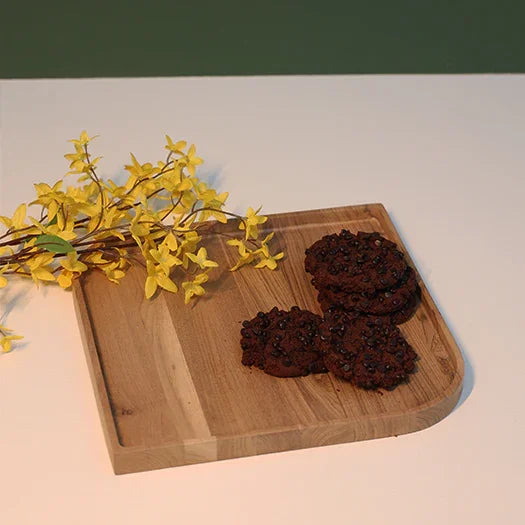 Folio Platter - Single Plate