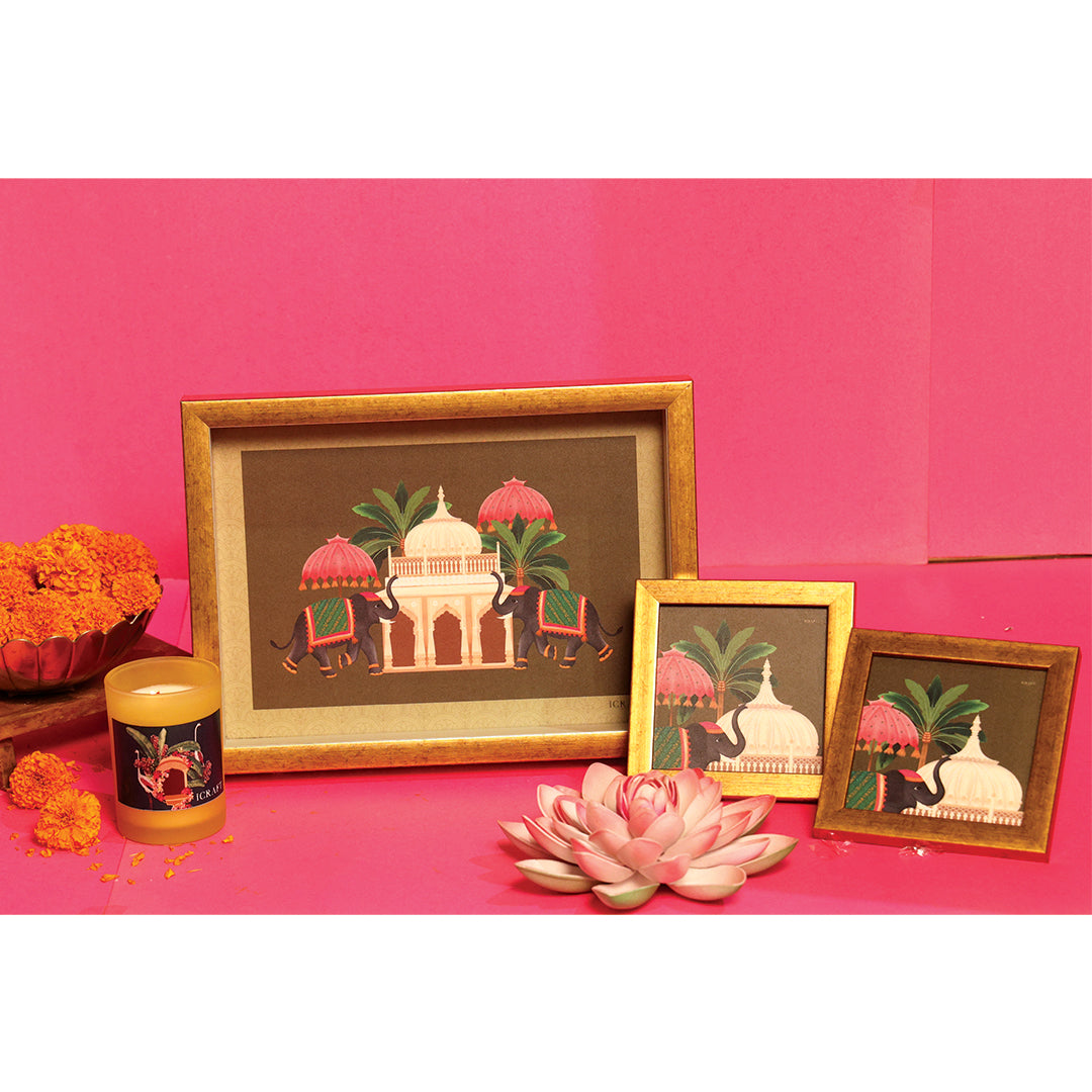 Gajraj Hamper