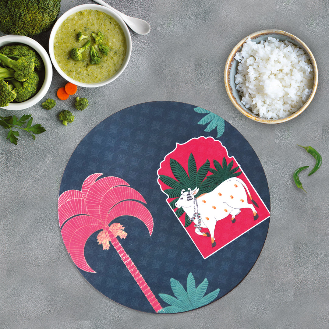 Buy dining table mats online