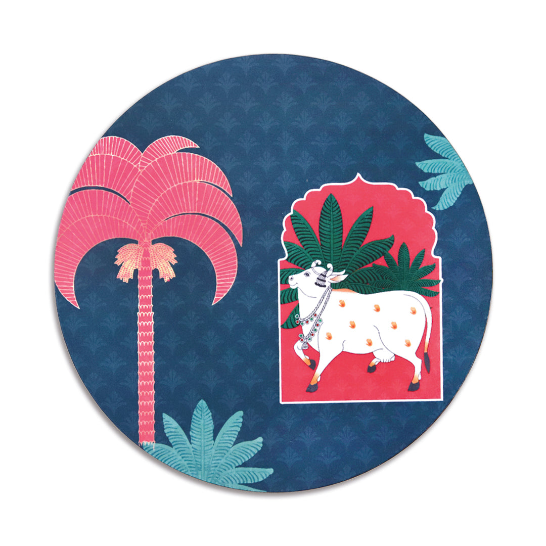 Buy dining table mats online